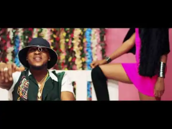 Video: Ceeza Milli x Shaydee x Gspihrz – Cool My Body